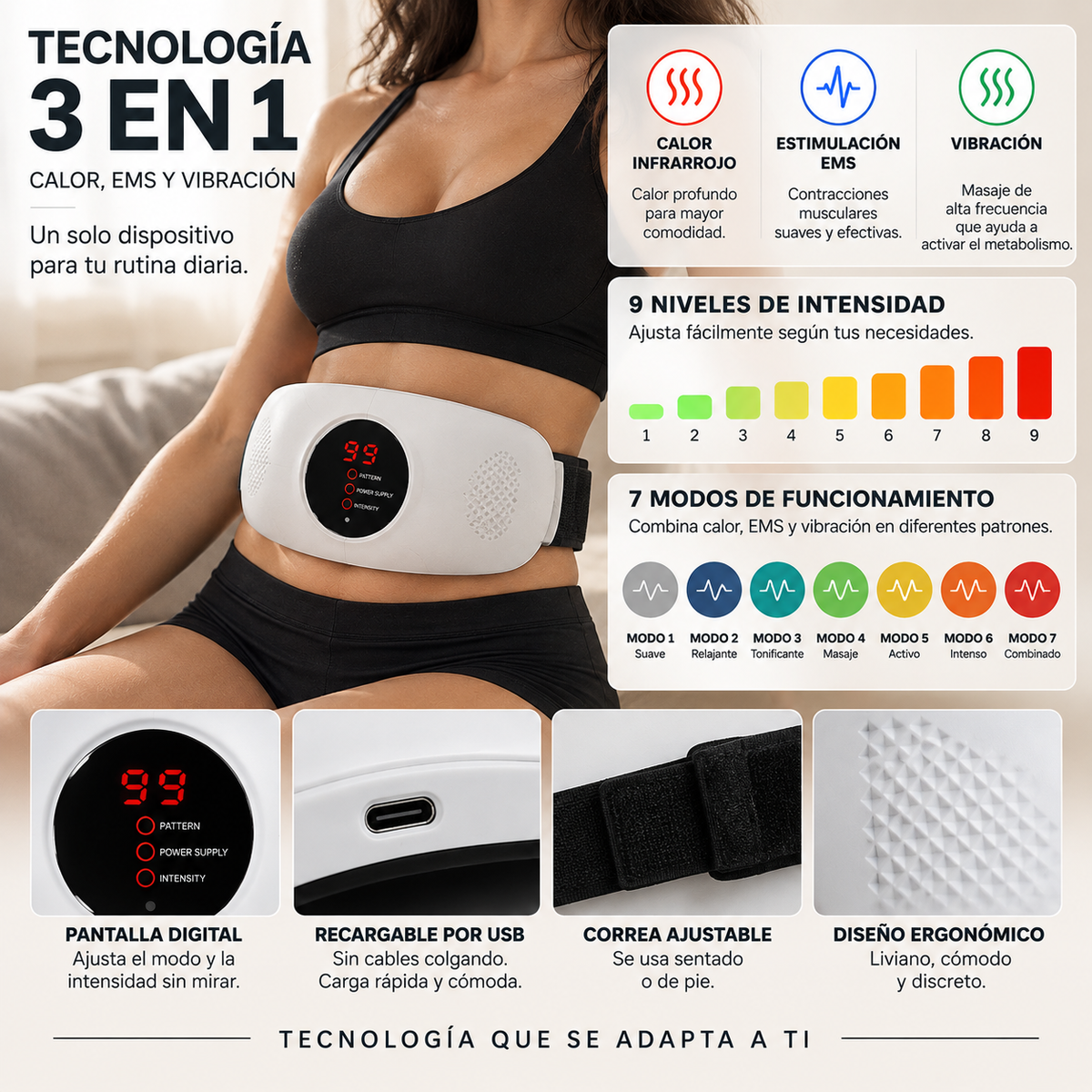 LinfoSlim Vibe