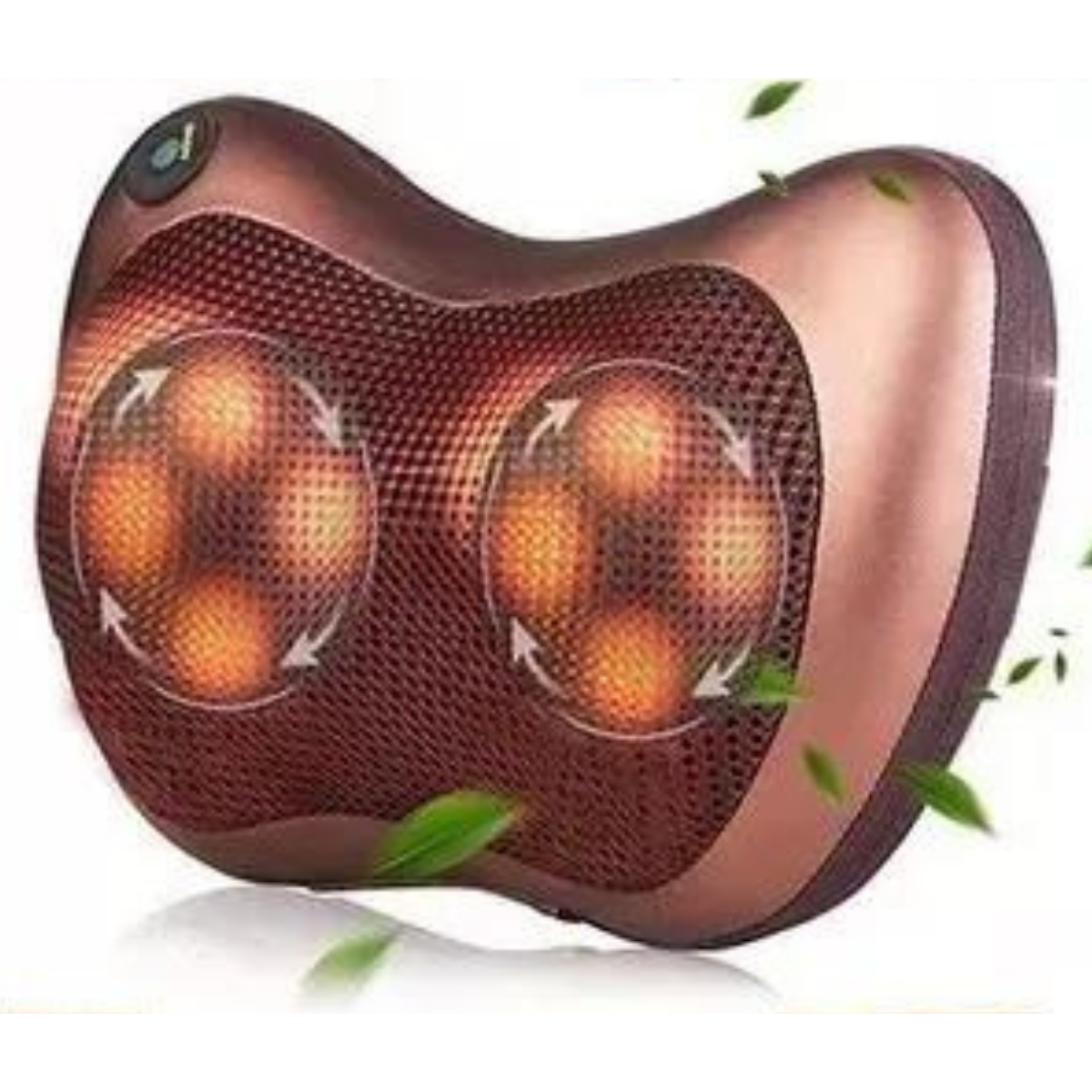Masajeador Shiatsu con Calor Infrarrojo