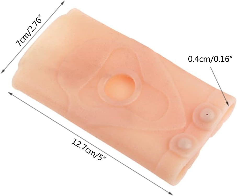 Tobillera Magnetica Terapeutica Alivio