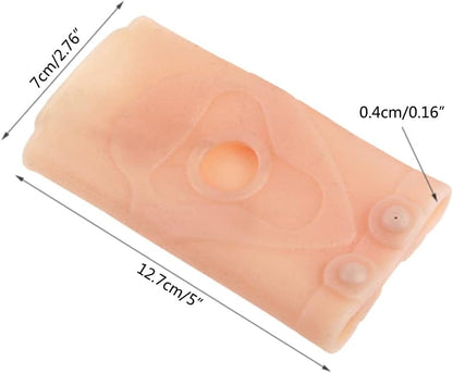 Tobillera Magnetica Terapeutica Alivio