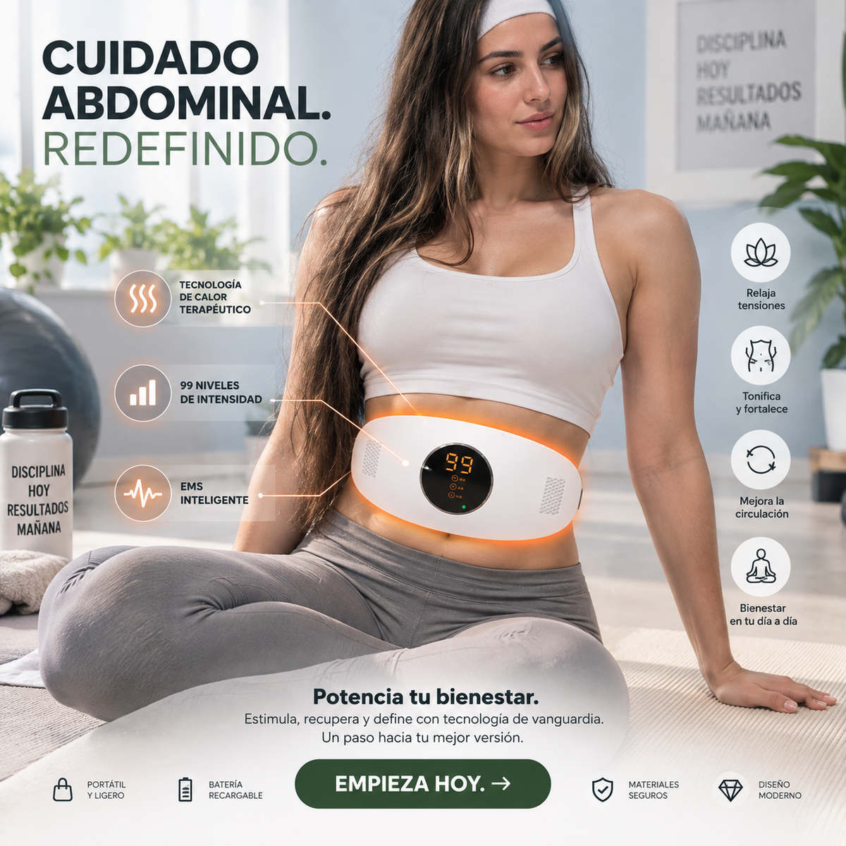LinfoSlim Vibe