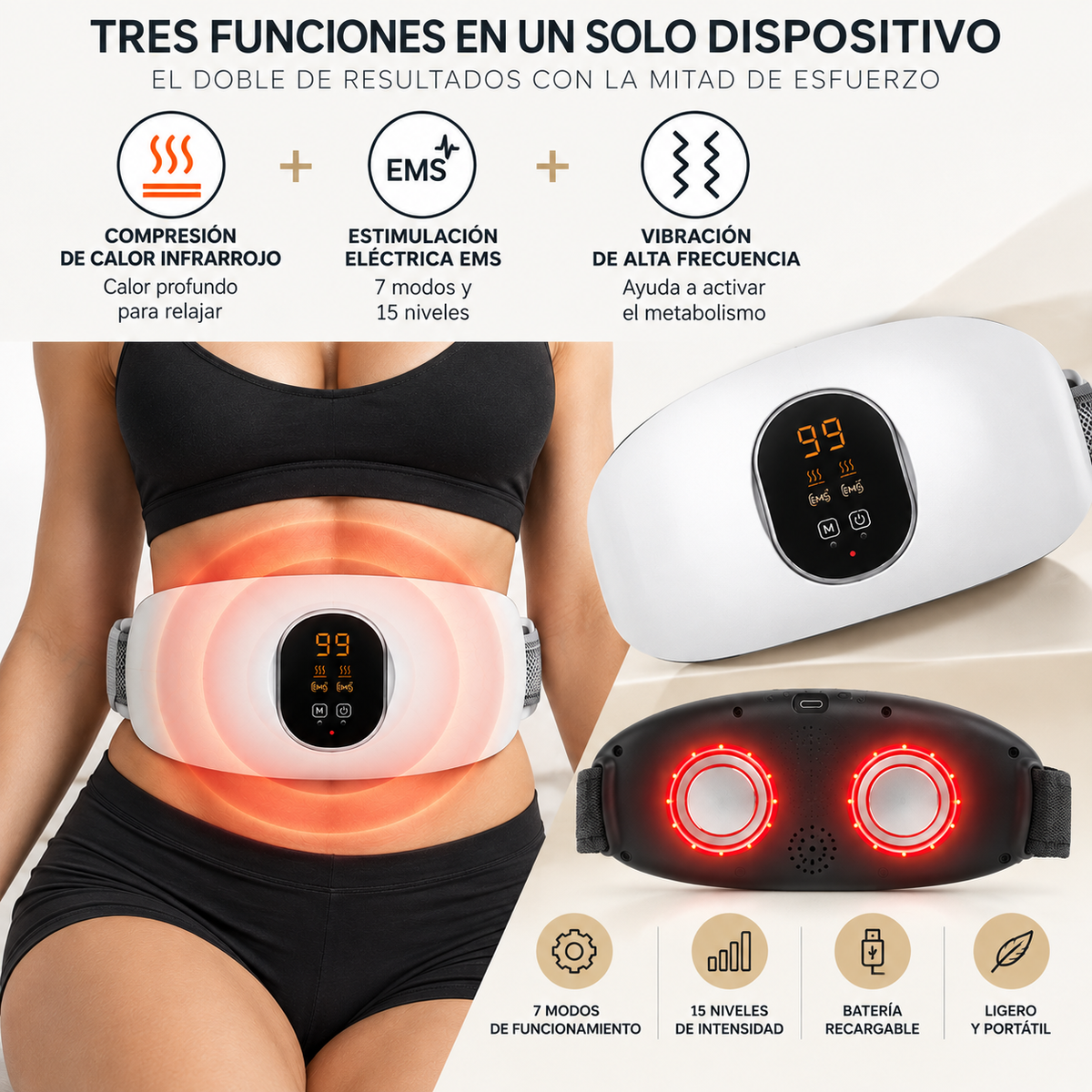 LinfoSlim Vibe