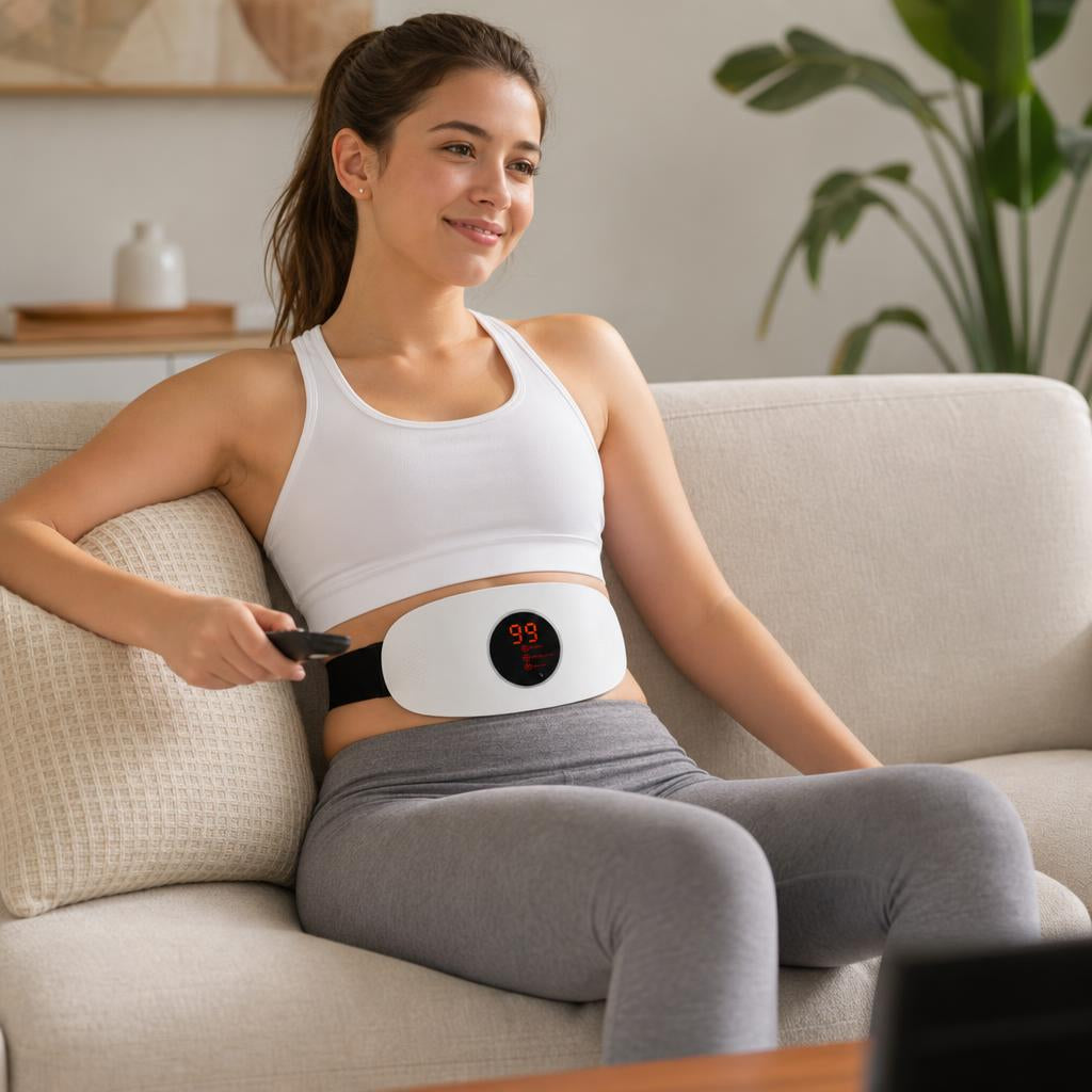 cinturon sofa