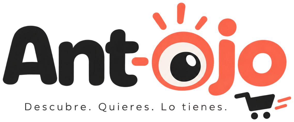 logo antojo
