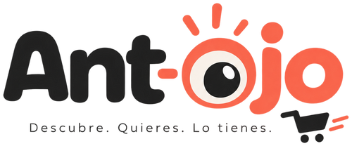 logo antojo